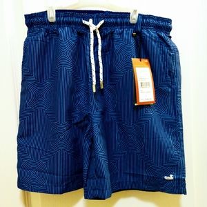 NEW! Southern Marsh swim shorts new with tag. Youth large.